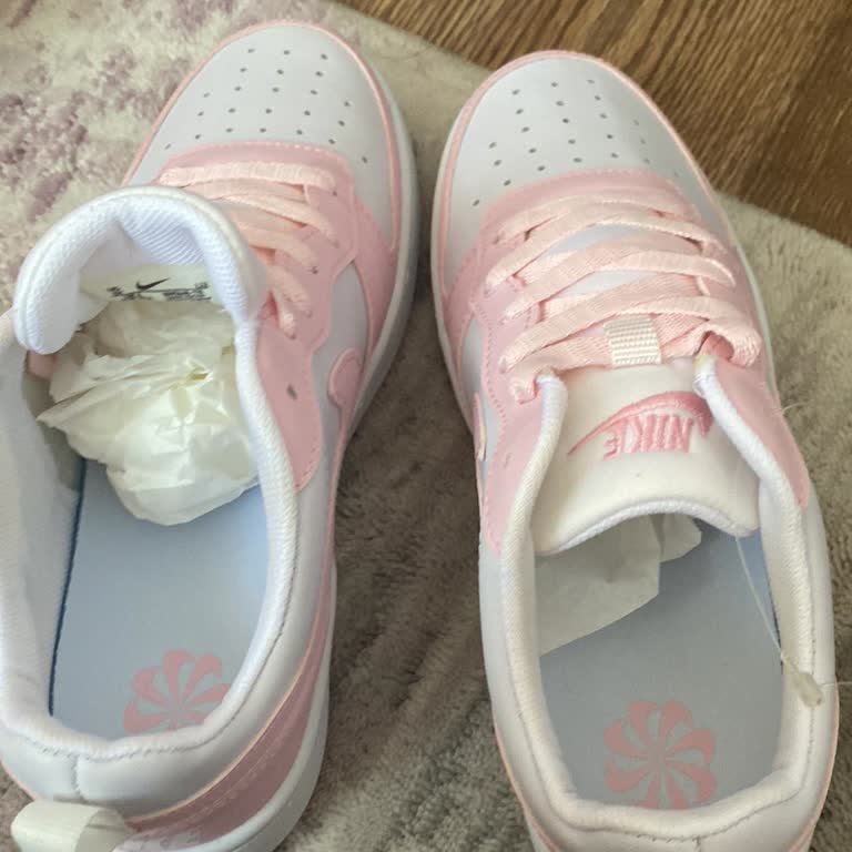 Sahte Nike Air Force Ayakkabı Ve Trendyol Destek Ekibinin İlgisiz Yaklaşımı