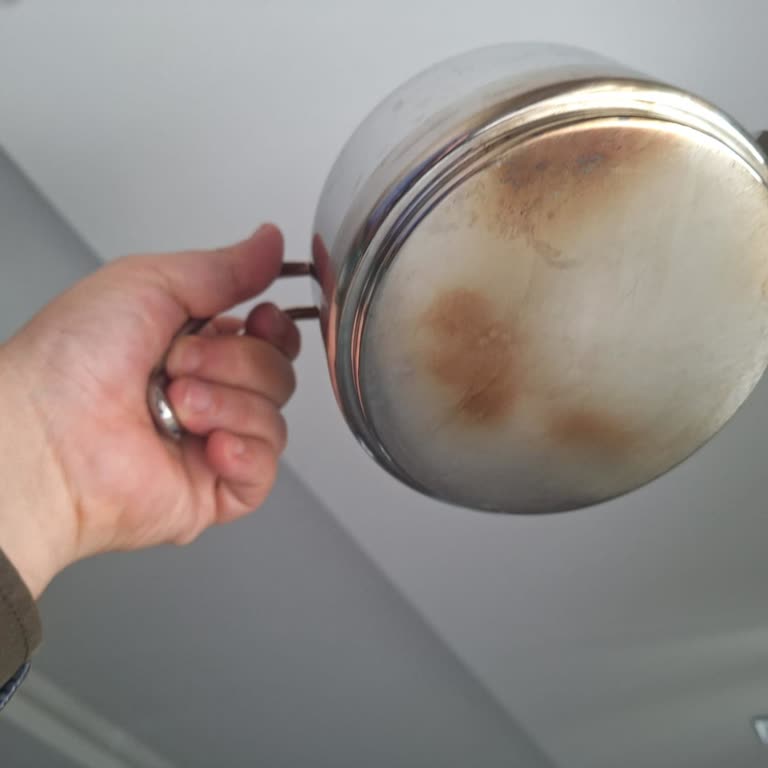 Schafer Çaydanlıkta İlk Hafta Kararma, Garanti Kapsamı İhlali