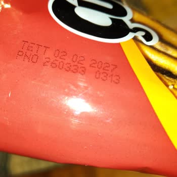 A101 Şubesinde Çıt Kırıldım Çubuk Krakerde Kıl Bulunması