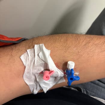 Hacettepe Acil Servisinde Hijyen Ve Personel İhmali