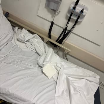 Hacettepe Acil Servisinde Hijyen Ve Personel İhmali