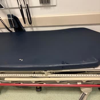 Hacettepe Acil Servisinde Hijyen Ve Personel İhmali