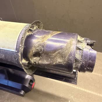 Dyson Gen5 Detect Absolute Süpürge Yanık Kokusu Ve Haksız Ücretlendirme