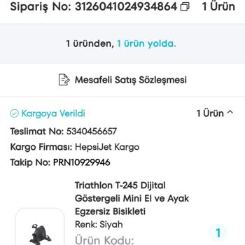 A101 Ekstra İade Süreci!