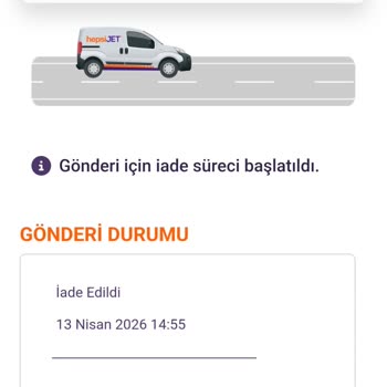 A101 Ekstra İade Süreci!