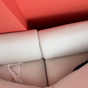 Enza Home’da Alınan Koltuk Takımında Yapısal Boşluk Ve Onarım Teklifi Reddedildi, Tam İade Talebi