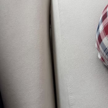 Enza Home’da Alınan Koltuk Takımında Yapısal Boşluk Ve Onarım Teklifi Reddedildi, Tam İade Talebi