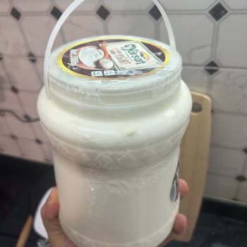 Migros Hemen'de Kırık Yumurta Ve Patlamış Yoğurt Teslimatı İçin İade Talebi