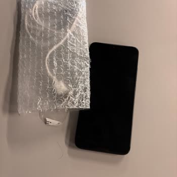 Uygun Şarj Aleti Gelmedi Ve Yapay Zeka Müşteri Hizmetleri Çözüm Sunamadı