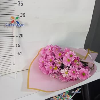 Görsel Onayı Reddedilen Çürük Çiçek Teslimatı Ve Müşteri Hizmetleri İhmali