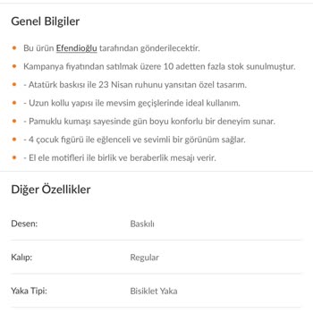 Satıcı Açıklamasını Değiştirerek Kişiselleştirilmiş Ürün İadesini Reddediyor