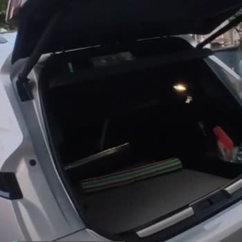 Stellantis Türkiye Ds 7 Otomobilin Elektrikli Bagaj Arızası!