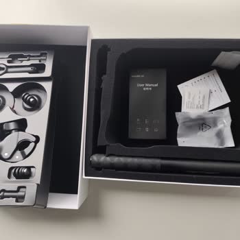 Kutu İçeriğinde Olması Gereken 128 GB Hafıza Kartı Eksik Hızlı Geri Ödeme Talebi