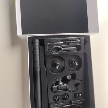 Kutu İçeriğinde Olması Gereken 128 GB Hafıza Kartı Eksik Hızlı Geri Ödeme Talebi