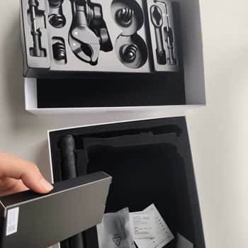 Kutu İçeriğinde Olması Gereken 128 GB Hafıza Kartı Eksik Hızlı Geri Ödeme Talebi