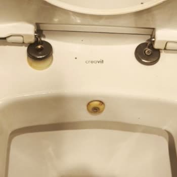 Taharet Çubuğu Parçası Bulunamıyor, Creavit'ten Cevap Gelmiyor