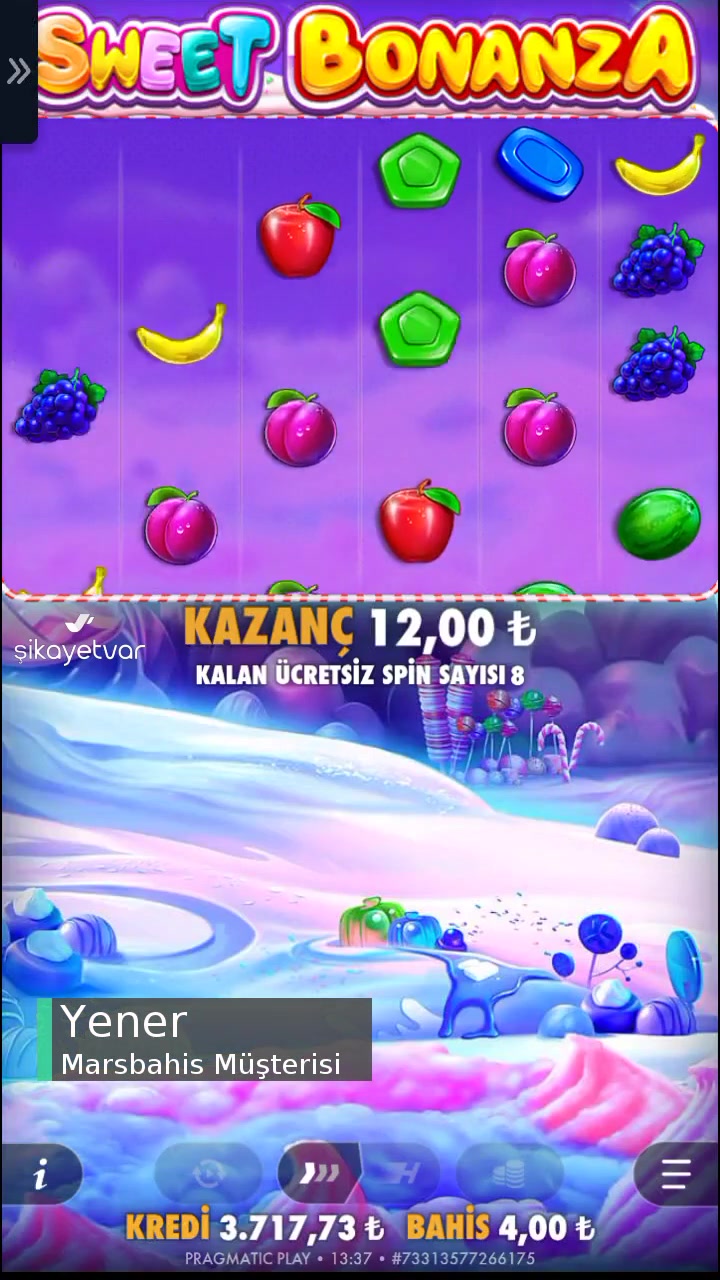 Marsbahis Hüsranı! videonun kapak resmi