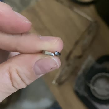 Servis Sonrası Bozulmuş Kahve Makinesi Ve Hızlı Çözüm Talebi