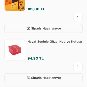 Kahve Tedarik Edilemediği İçin Sipariş İptali Ve Uzun Bekleme Süresi
