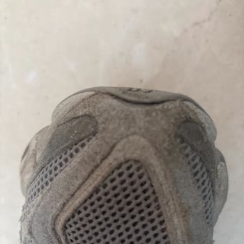 SuperStep Mağazasındaki Ayıplı New Balance Ayakkabı İçin İade