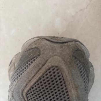 SuperStep Mağazasındaki Ayıplı New Balance Ayakkabı İçin İade