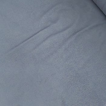 Ayıplı Valencia Koltuk Takımı: Büzüşme, Potluk Ve Değişim İsteği