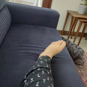 Ayıplı Valencia Koltuk Takımı: Büzüşme, Potluk Ve Değişim İsteği