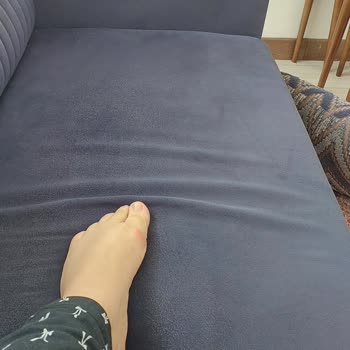 Ayıplı Valencia Koltuk Takımı: Büzüşme, Potluk Ve Değişim İsteği