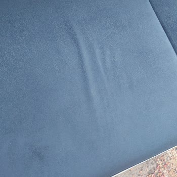 Ayıplı Valencia Koltuk Takımı: Büzüşme, Potluk Ve Değişim İsteği