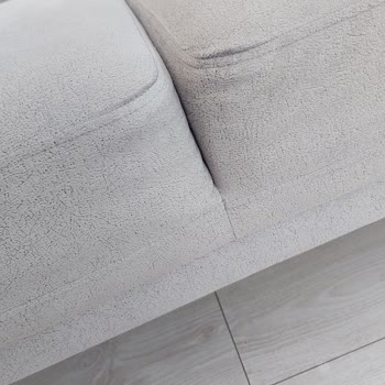 Ayıplı Valencia Koltuk Takımı: Büzüşme, Potluk Ve Değişim İsteği