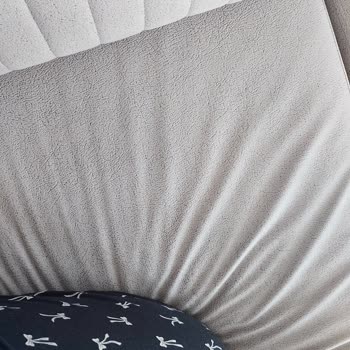 Ayıplı Valencia Koltuk Takımı: Büzüşme, Potluk Ve Değişim İsteği