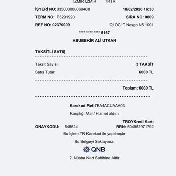 Araçta Aparatsız Yürütme Ve Şikayetime Cevap Almama