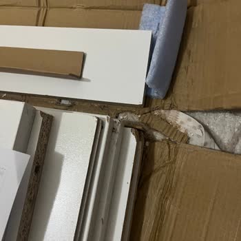 Hasarlı Mikrodalga İçin İade Onayı Bekleniyor Ve Ödeme Sorunu Yaşıyorum