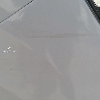 Opel Tampon Boyama Faciası