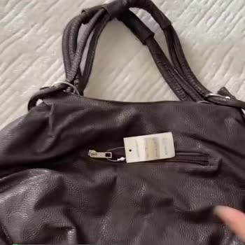 Dolap Satıcısı Etiketli Ürün Diyerek Kusurlu Ürün Gönderdi