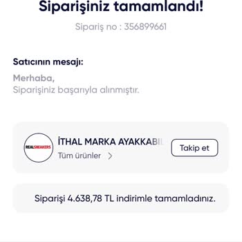 Yanıltıcı A Kalite Tanıtımı Ve İade Reddiyle Mağdur Oldum