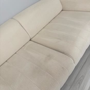 Bellona Veronica Koltuk Takımının Çökmesi Ve Kumaşının Tüylenmesi İçin Garanti Değişim Talebi