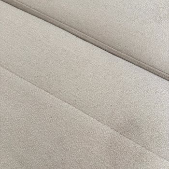 Bellona Veronica Koltuk Takımının Çökmesi Ve Kumaşının Tüylenmesi İçin Garanti Değişim Talebi