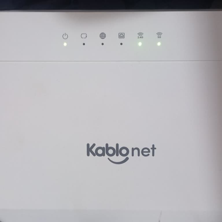 Kablo Net’te Uzun Süreli İnternet Kesintisi Ve Çözüm Beklentisi