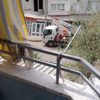 Eki aç