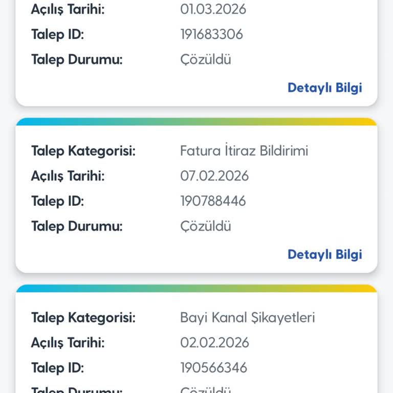 Sürekli İnternet Kopmaları Ve Haksız Teknik Ücret Talebi