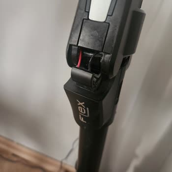 Dikkatli Kullanıma Rağmen Tefal Süpürge Kısa Sürede Kırıldı Garanti Reddedildi