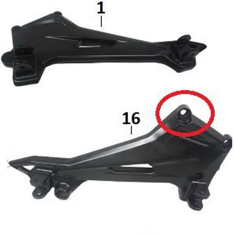 Dominar 250 Ayak Basamak Vidası Yokluğu Markanın Güvenini Sarsıyor