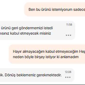 Hepsiburada’da 25 Bin TL Telefonun Ağ Sorunu Ve Kılıf Bahanesiyle İade Reddi