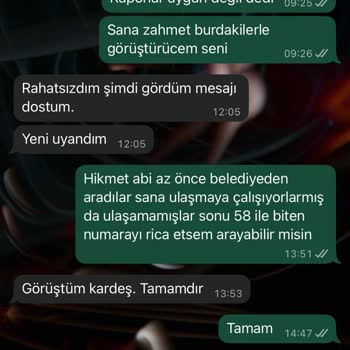 Yapısal Çözümler’in Karot Testini Gerçekleştirmemesi Ve 26.000 TL İadesi Talebi