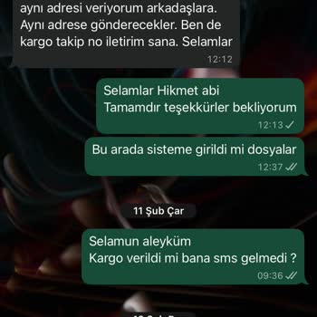 Yapısal Çözümler’in Karot Testini Gerçekleştirmemesi Ve 26.000 TL İadesi Talebi