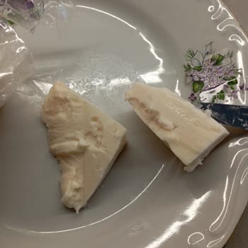 Migros’ta Pembe Peynir: Sağlık Riski Ve İade Talebi