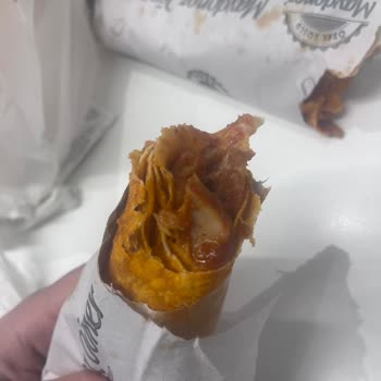 Yanlış Döner Gönderimi Ve İade Talebi