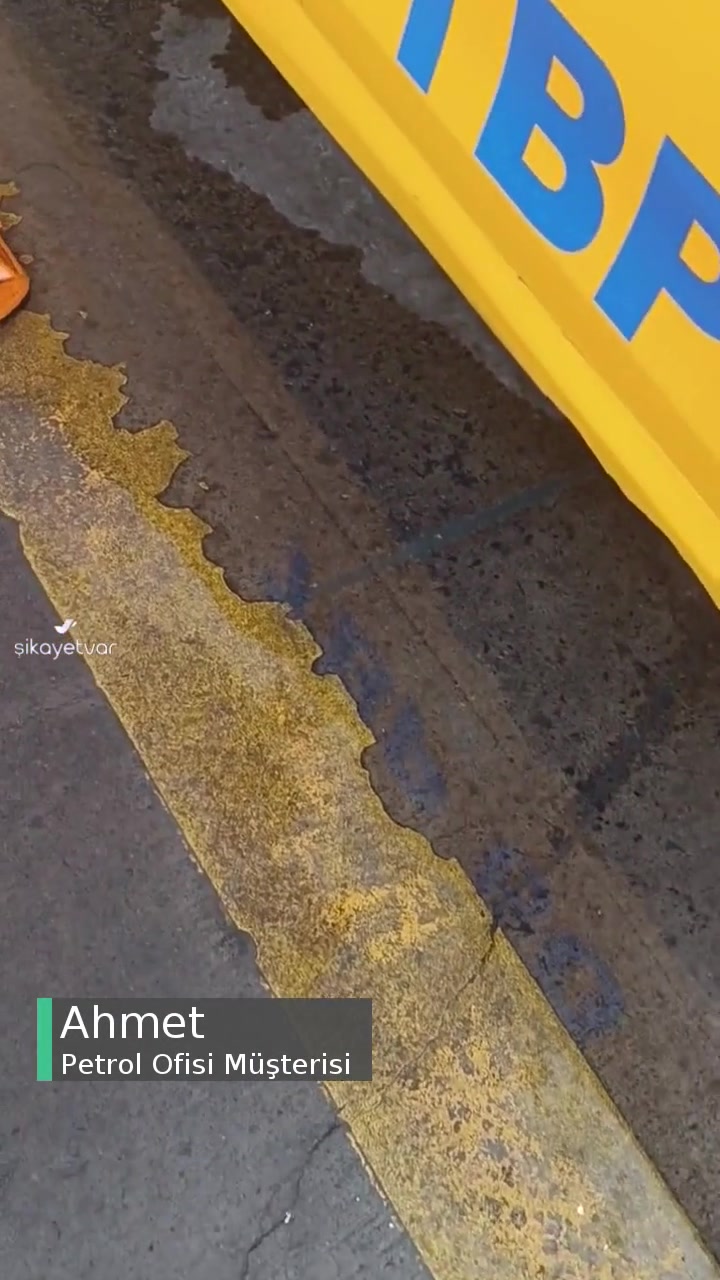 Petrol Ofisi Haksız Kazanç Sağladı! videonun kapak resmi