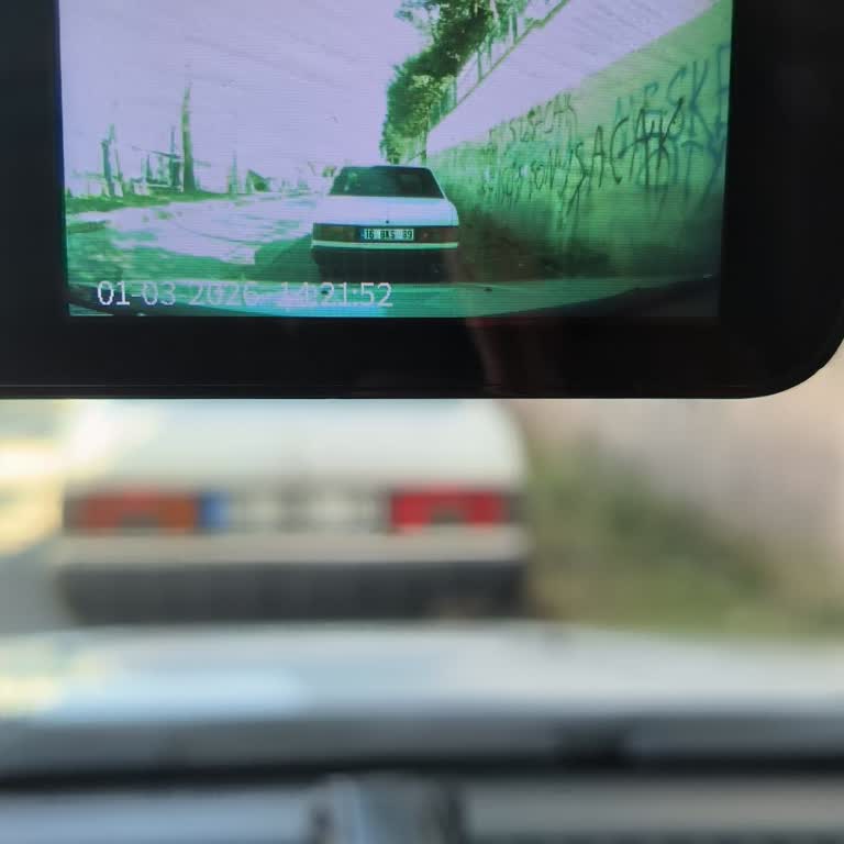 Arızalı Kamera Değişimi Reddedildi, Müşteri 1.000 TL Ek Masrafla Kaldı